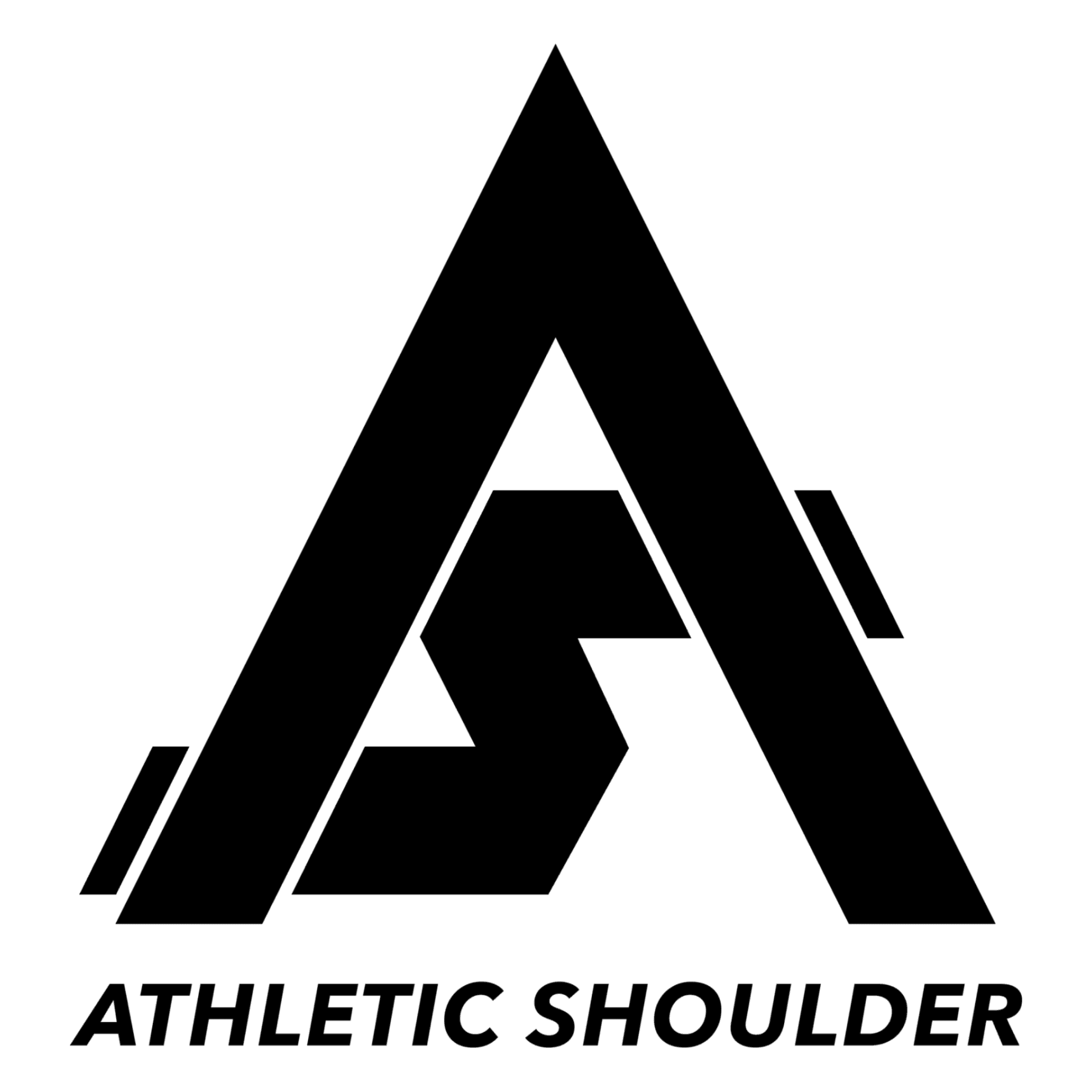 Athletic Shoulder